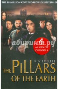 The Pillars of the Earth / Follett Ken