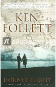 Hornet Flight / Follett Ken