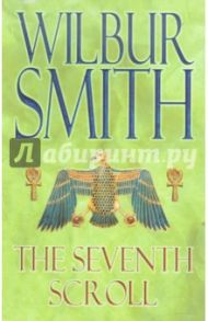 The Seventh Scroll / Smith Wilbur