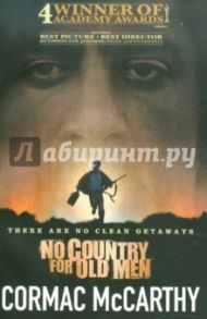 No Country for Old Men / McCarthy Cormac