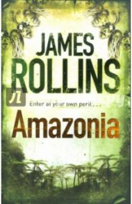 Amazonia / Rollins James