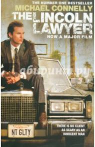 The Lincoln Lawyer / Connelly Michael