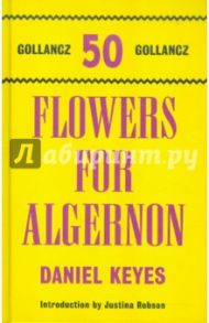 Flowers For Algernon / Keyes Daniel