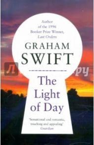 The Light of Day / Swift Graham