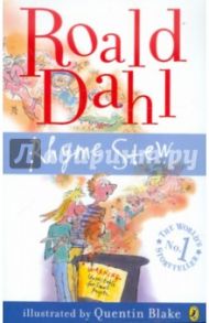 Rhyme Stew / Dahl Roald