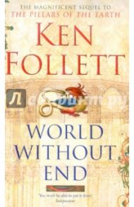 World Without End / Follett Ken