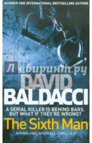 The Sixth Man / Baldacci David