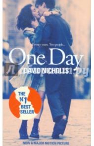 One Day / Nicholls David