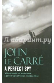 A Perfect Spy / Le Carre John