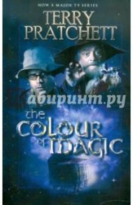 The Colour Of Magic / Pratchett Terry