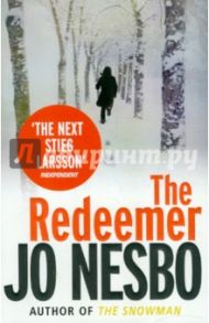 The Redeemer / Nesbo Jo