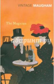 The Magician / Maugham William Somerset