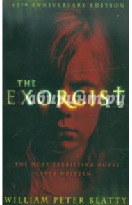 The Exorcist (на английском языке) / Blatty William Peter