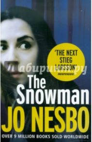 The Snowman / Nesbo Jo