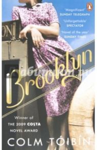 Brooklyn / Toibin Colm