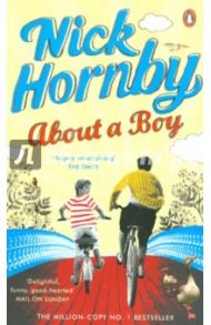 About a Boy / Hornby Nick