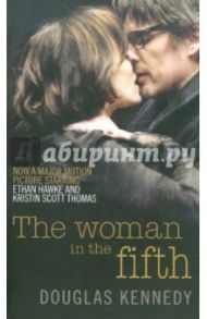 The Woman In The Fifth / Kennedy Douglas