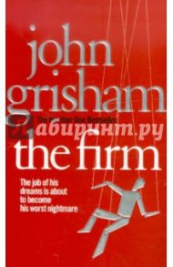 The Firm / Grisham John