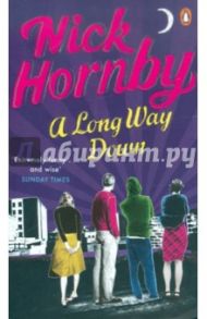 A Long Way Down / Hornby Nick