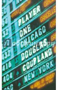 Player One / Coupland Douglas