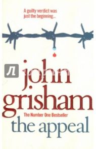 The Appeal / Grisham John