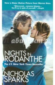 Nights in Rodanthe / Sparks Nicholas