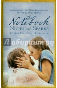 The Notebook / Sparks Nicholas