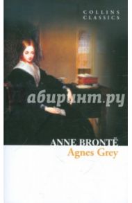 Agnes Grey / Bronte Anne