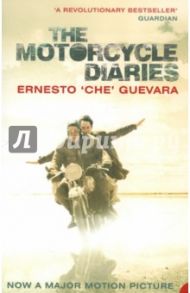 The motorcycle diaries / Ernesto Che Guevara