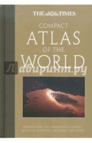 The Times Atlas Of The World