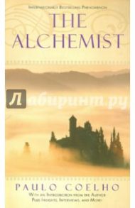 The Alchemist / Coelho Paulo