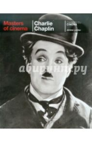 Charlie Chaplin / Larcher Jerome