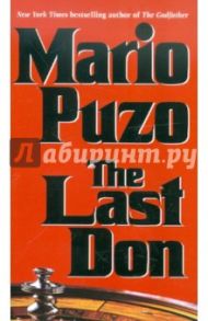 The Last Don / Puzo Mario