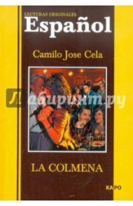 La colmena / Cela Jose Camilo