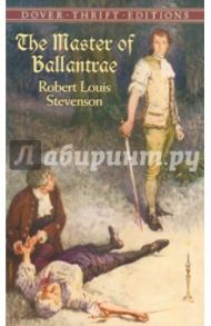 The Master of Ballantrae / Stevenson Robert Louis