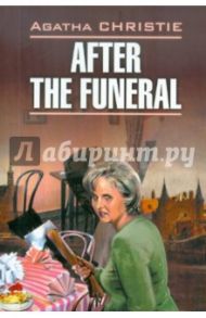 After the Funeral / Christie Agatha