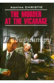 The Murder at the Vicarage / Christie Agatha, Christie Agatha