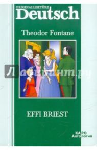 Effi Briest / Fontane Theodor