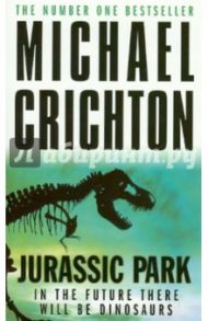 Jurassic Park / Crichton Michael