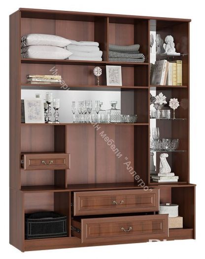 Шкаф многоцелевой ЯН-08 "Янна"