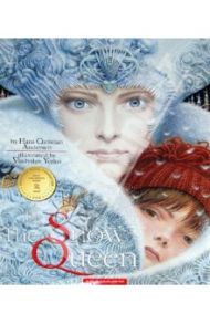 The Snow Queen / Andersen Hans Christian