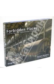 Forbidden Places / Margaine Sylvain, Margaine David