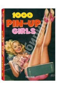 1000 Pin-Ups Girls