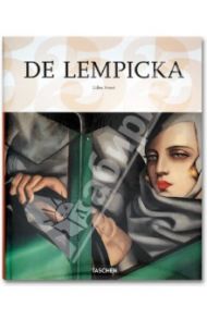 Tamara De Lempicka. 1898-1980. Goddess of the Automobile Age / Neret Gilles