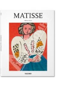 Henri Matisse. 1869-1954. Master of Colour / Essers Volkmar