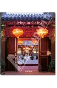 Living in China / Китайский стиль / McLane Daisann