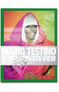 Mario Testino. Private View