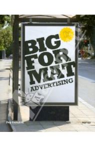 Big Format Advertising / Colet Pep Sanabra