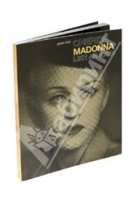 Cherish Madonna Like An Icon / Foy David