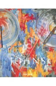 Jasper Johns. "The Business of the Eye" / Hess Barbara